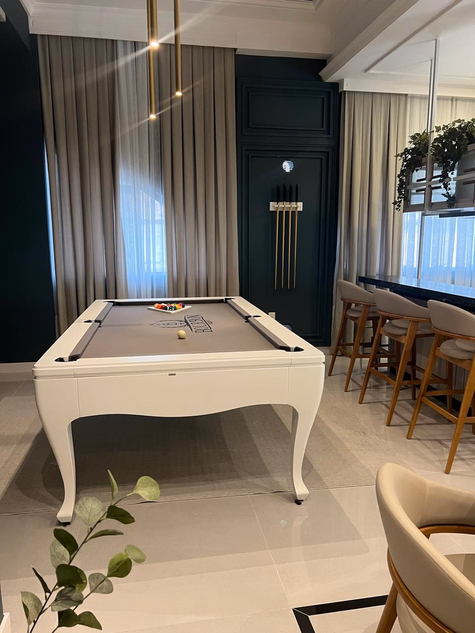 Apartamento a venda, em Meia Praia, Itapema-SC, Res Bourbon (14)