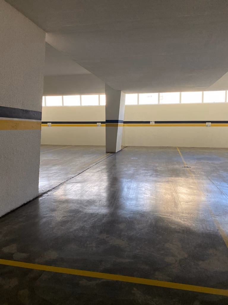 Apartamento 3 suítes em Meia Praia — Meia Praia, Itapema