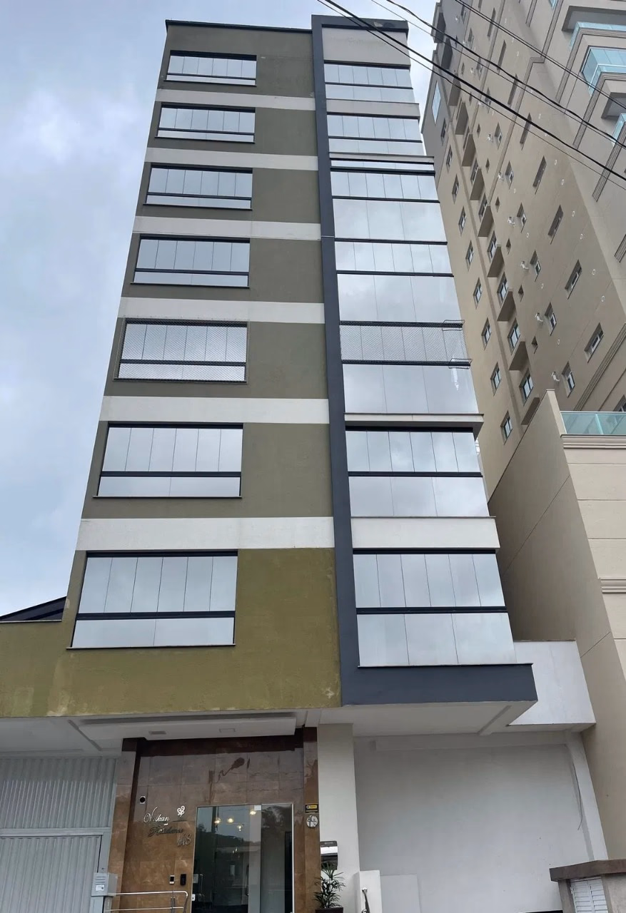 Vulkan Residence — Centro