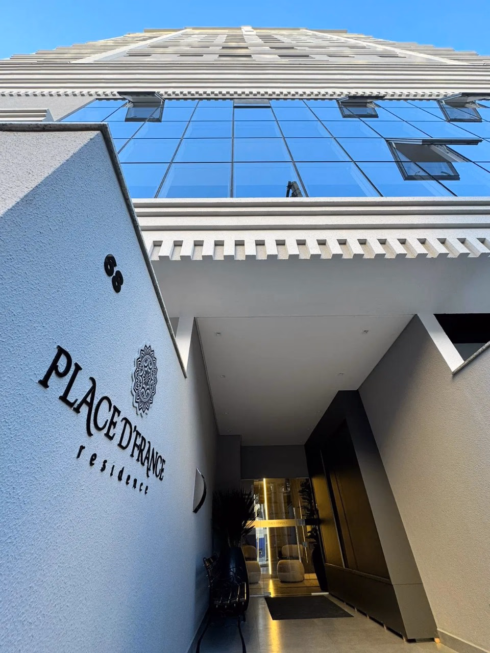 Place D France Residencial — Morretes