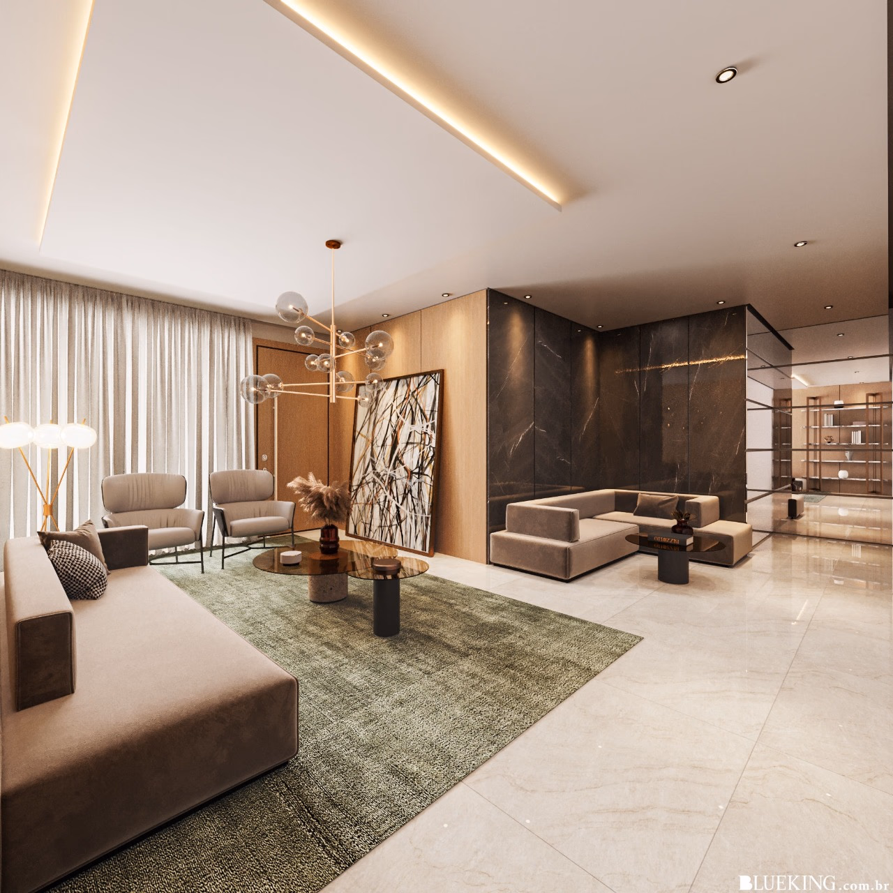 Apartamento à venda, Maria Luísa, Morretes, Itapema (2)