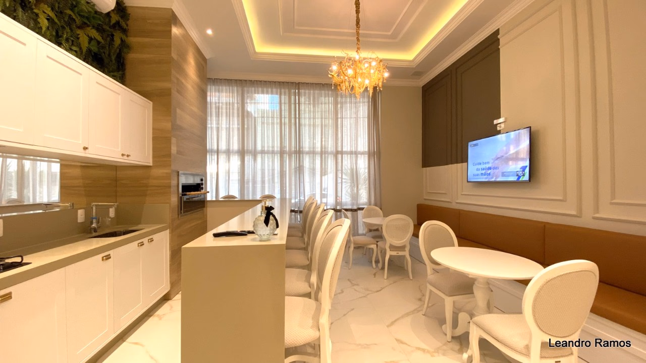 Genesis- Apartamento quadra mar a venda em Meia Praia, Itapema (46)