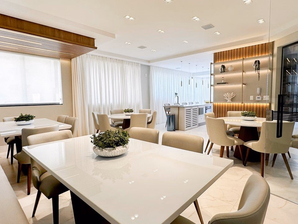Residencial Long Beach, Rua 240, Bairro Meia Praia, Itapema - SC (13)
