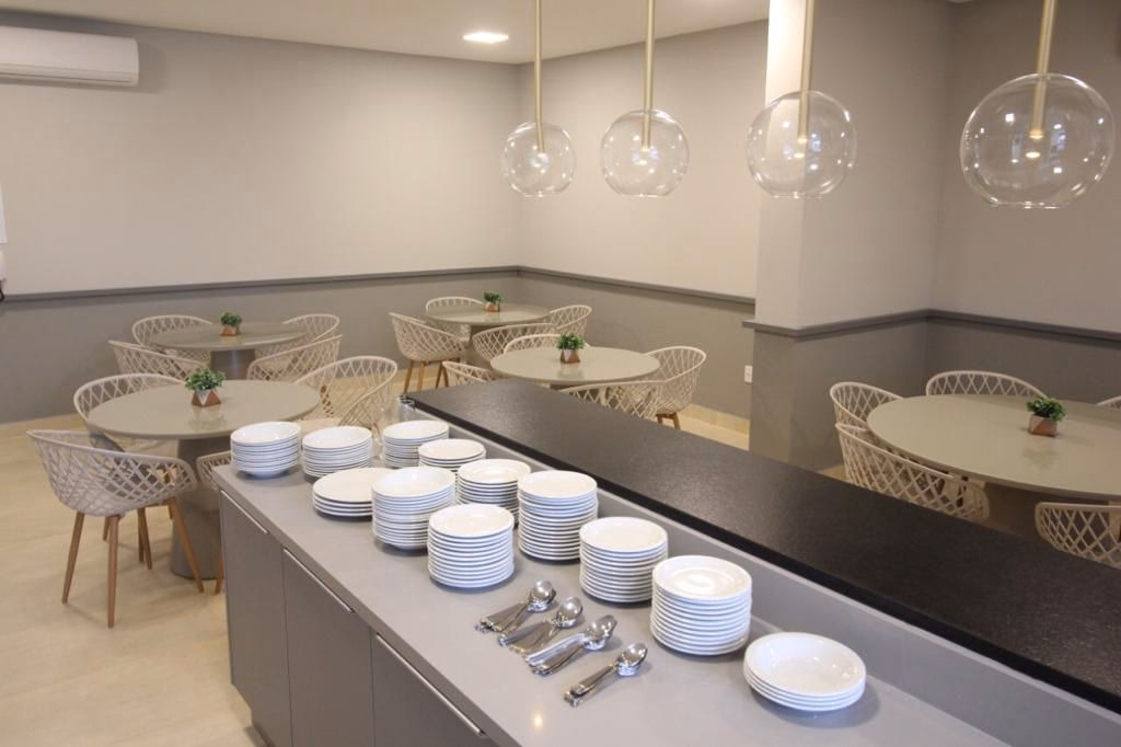 Apartamento mobiliado a venda no Morretes - Bella Citta a venda em Itapema  (22)