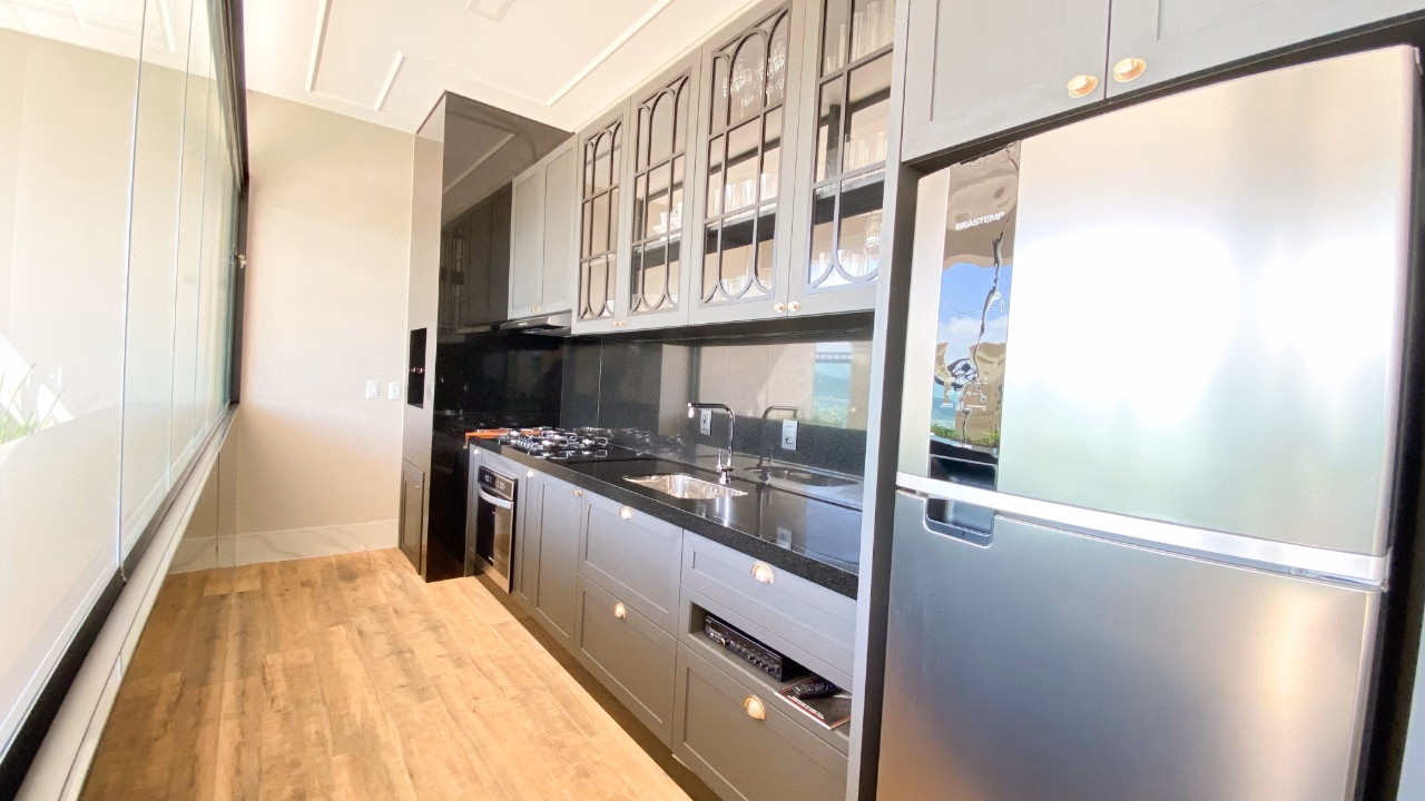 La Riviere residence,  em Meia Praia,  Itapema-SC  (22)