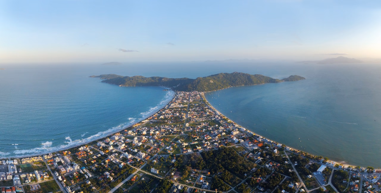 Due Mari Residence, Mariscal, Bombinhas (4)