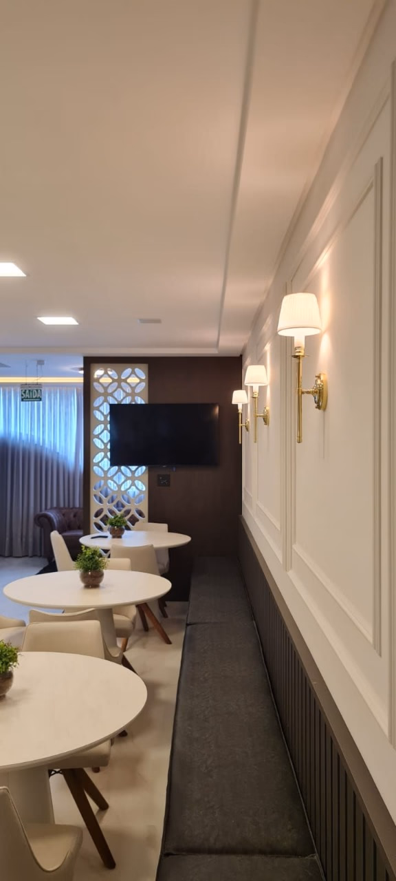 Apartamento a venda, Pharol do Porto, Balneário Perequê, Porto Belo (7)