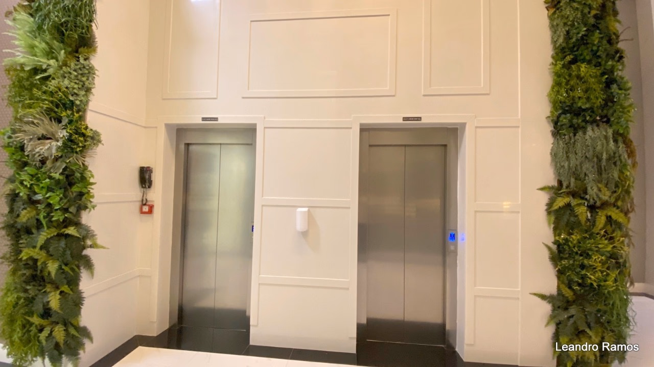 Apartamento 3 suítes em Meia Praia — Meia Praia, Itapema