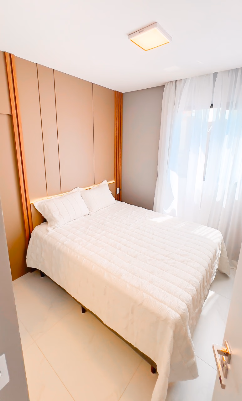 Apartamento 3 suítes em Meia Praia — Meia Praia, Itapema