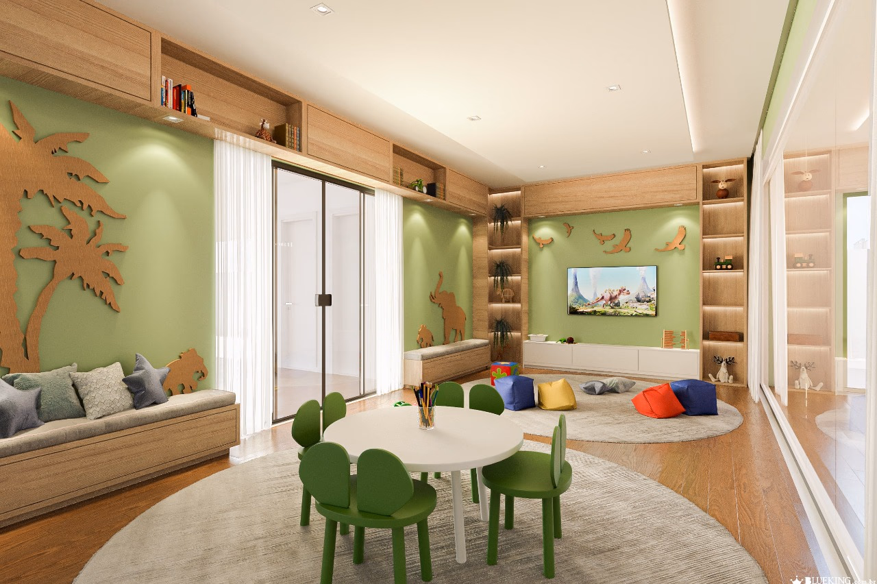 Apartamento 4 suítes em Centro — Centro, Itapema