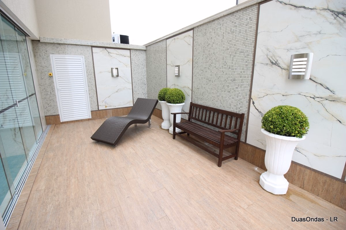Garden House, Meia Praia, Itapema_SC