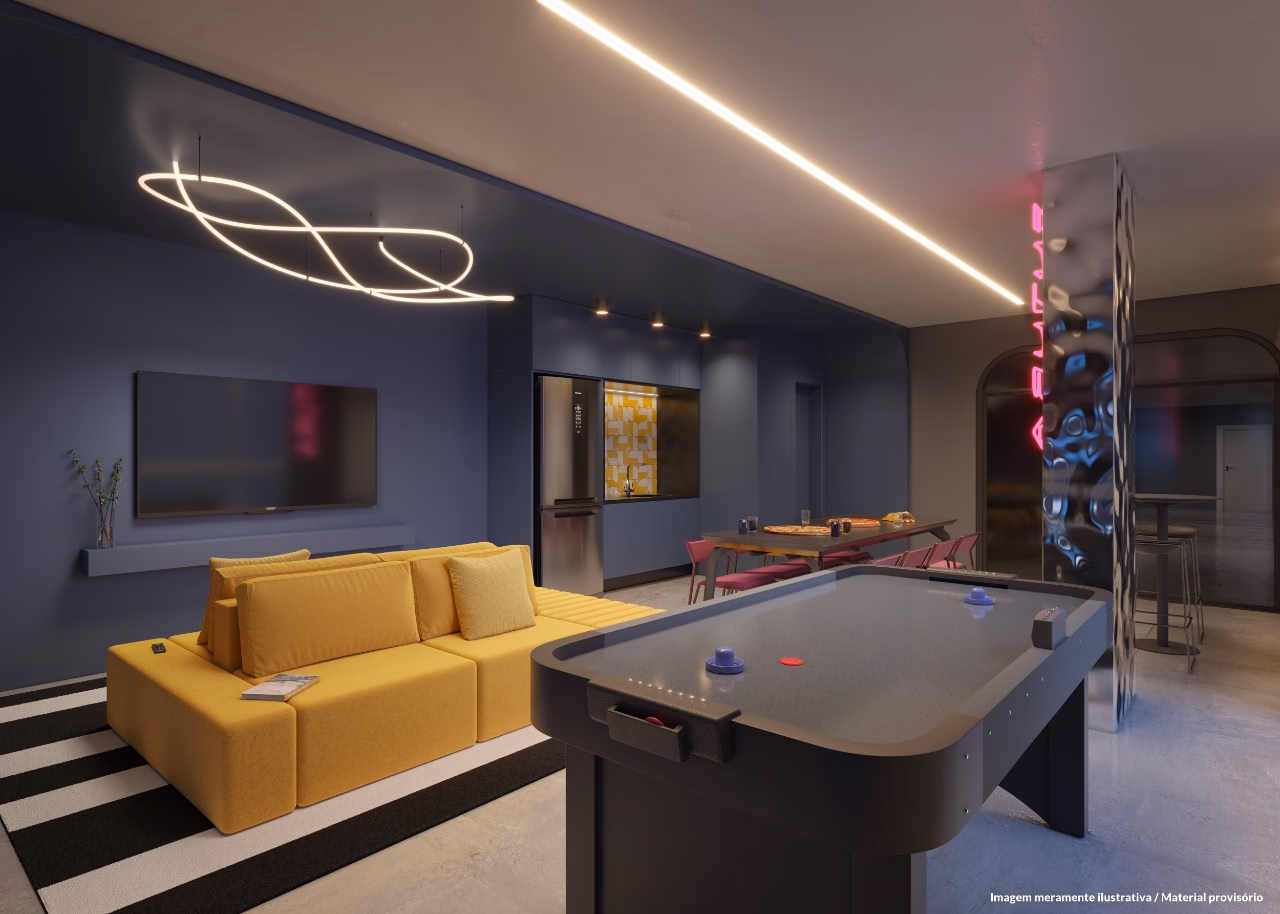 Empreendimento Futura Residence, Meia Praia, Itapma-SC (28)