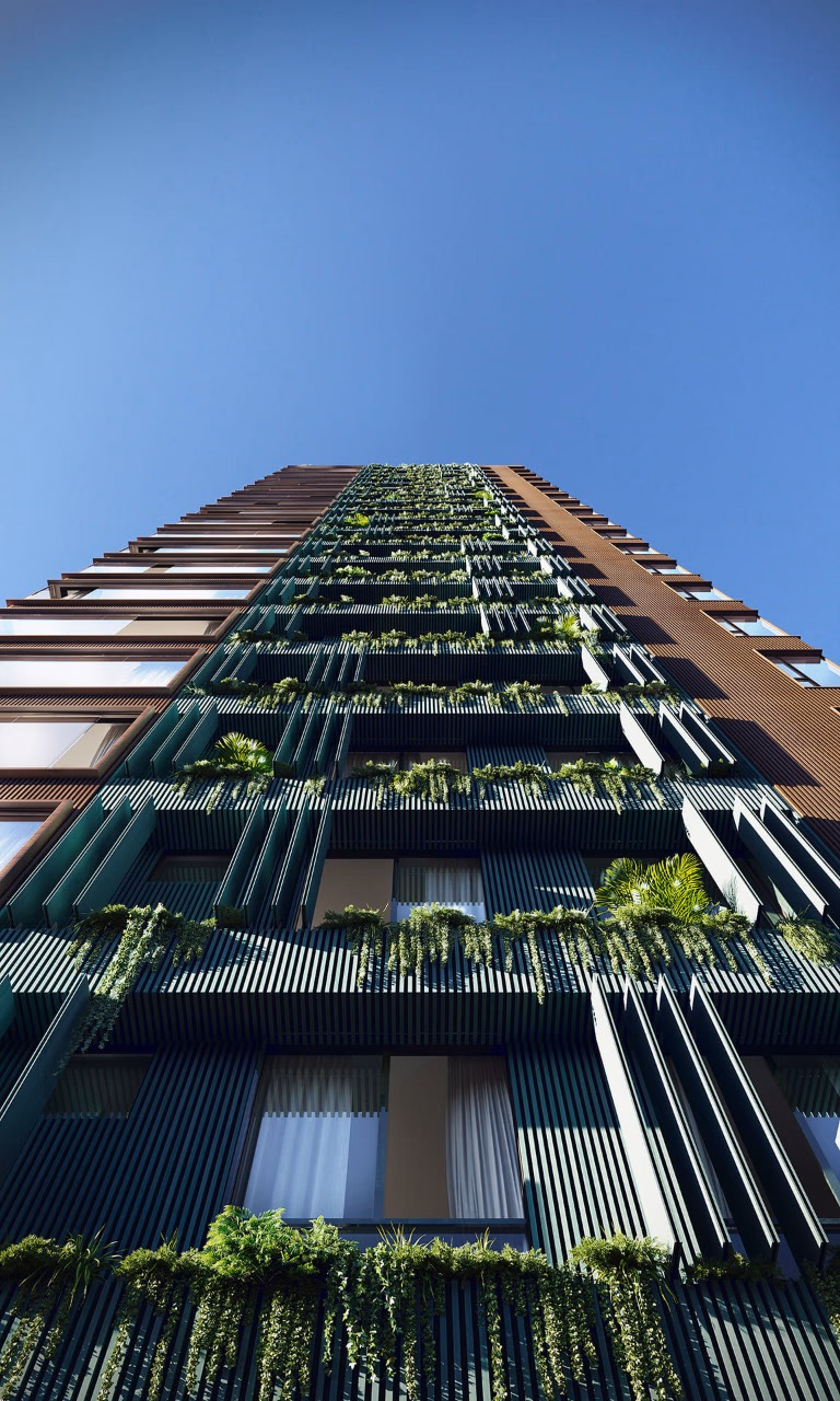 143 Mayfair Home Boutique Residence — Centro