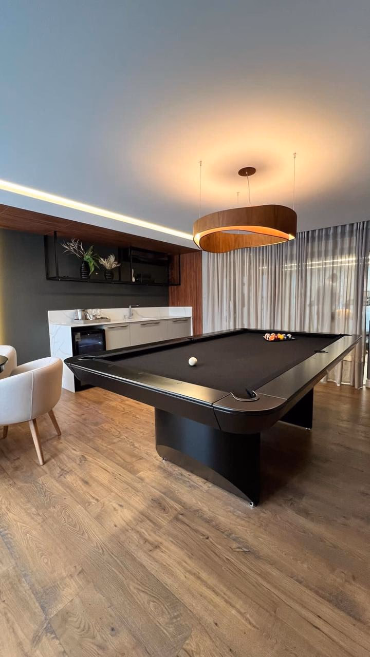 Apartamento 3 suítes em Balneário Perequê — Balneário Perequê, Porto Belo