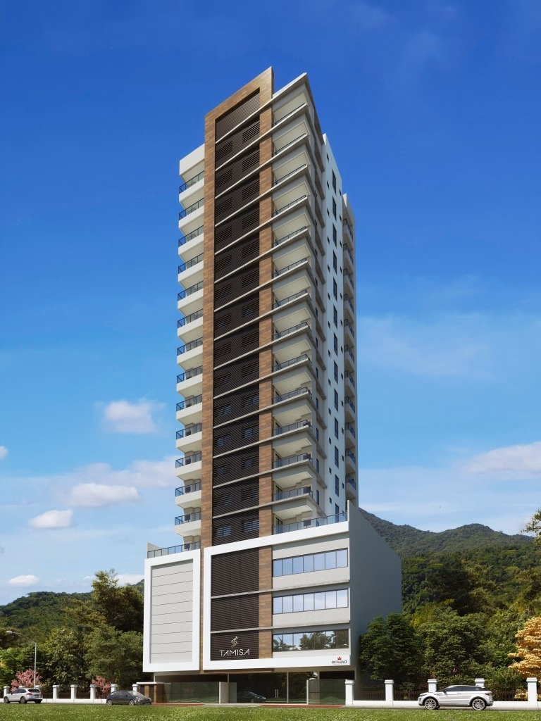 Tamisa Residence — Morretes