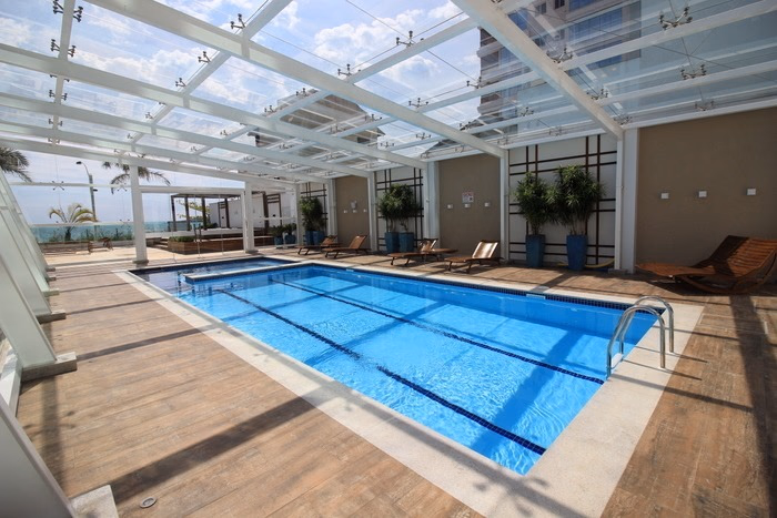 Residencial Sognare- a venda Meia Praia Itapema (11)