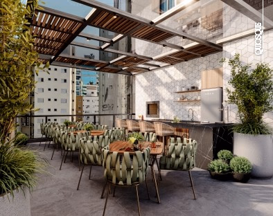 Lago Tahoe - Rua 299, Bairro Meia Praia, Itapema - SC (9)