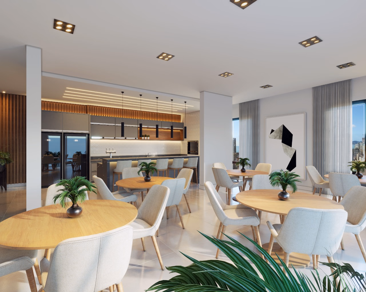 Apartamento a venda, Boston City, Morretes, Itapema-SC (4)