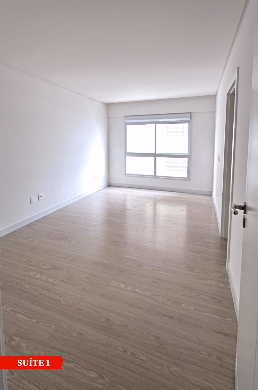 Apartamento 4 suítes em Meia Praia — Meia Praia, Itapema