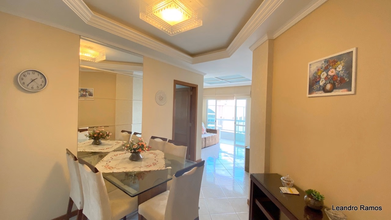 Apartamento 3 quartos em Meia Praia — Meia Praia, Itapema