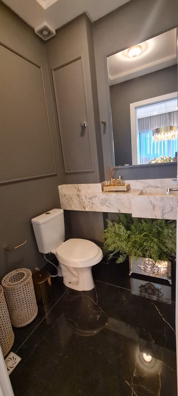 Apartamento a venda, Pharol do Porto, Balneário Perequê, Porto Belo (5)