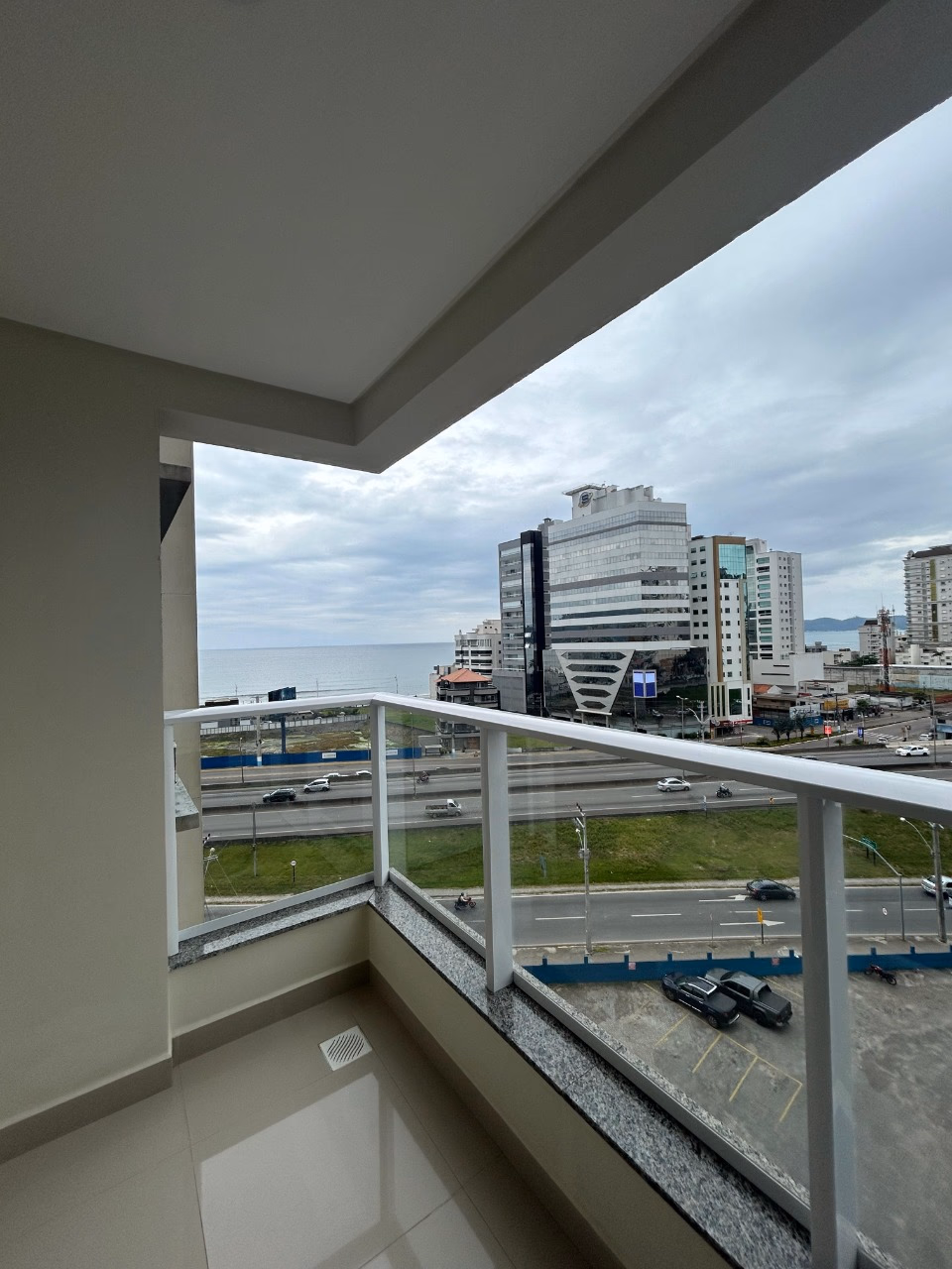 Apartamento 2 quartos em Morretes — Morretes, Itapema