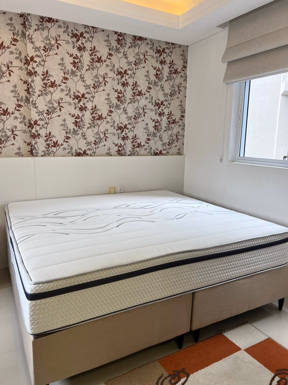 Apartamento 3 suítes em Meia Praia — Meia Praia, Itapema