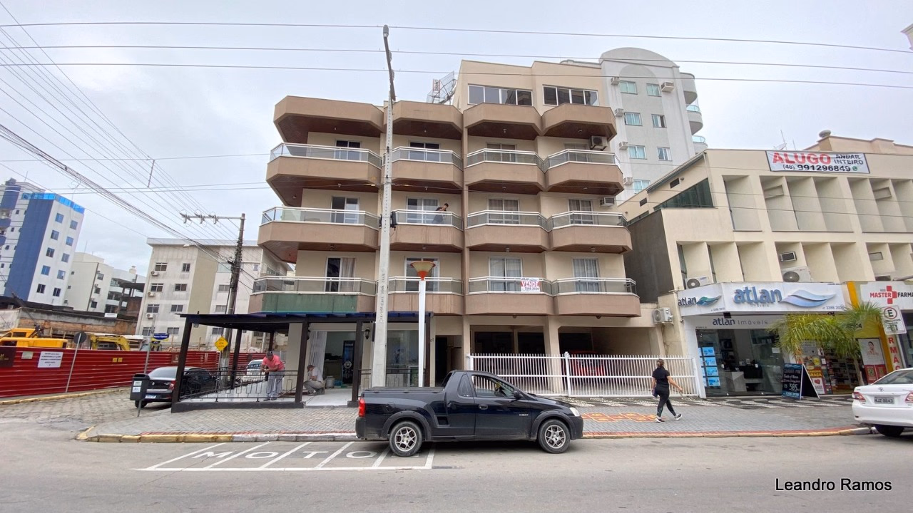 Verdes Mares Residencial — Meia Praia