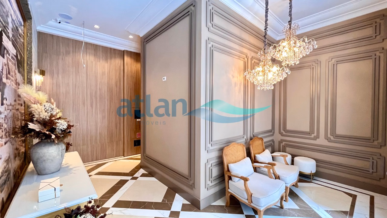 Apartamento quadra mar a venda na Meia Praia, Itapema-SC (5)