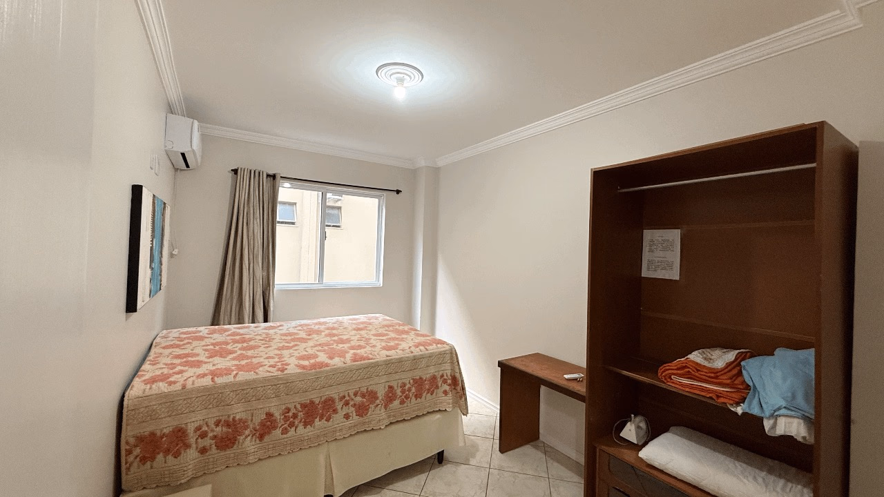 Apartamento 3 quartos em Meia Praia — Meia Praia, Itapema