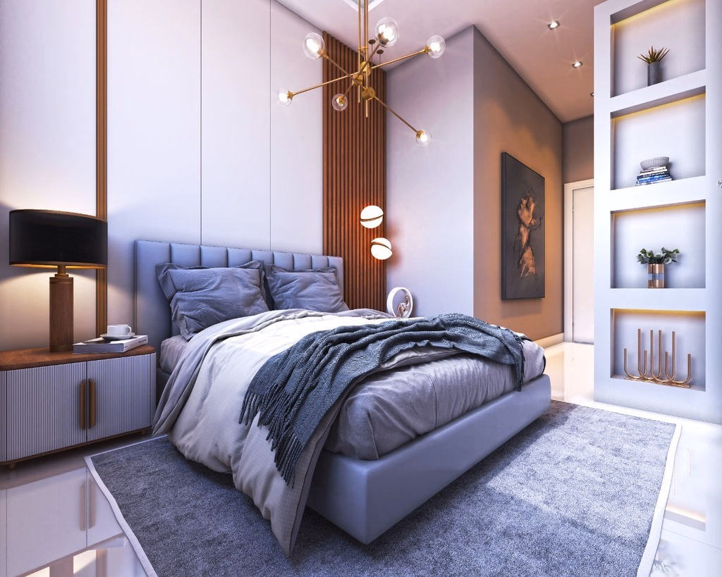 Apartamento 3 quartos em Morretes — Morretes, Itapema
