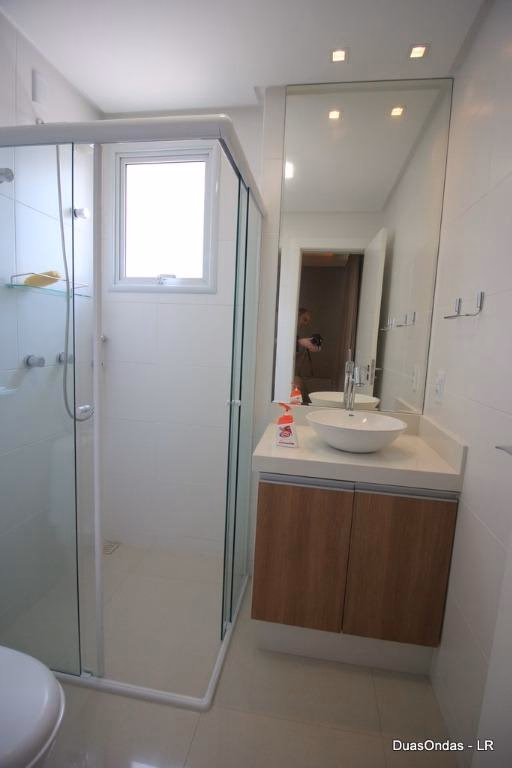 Apartamento 3 suítes em Meia Praia — Meia Praia, Itapema