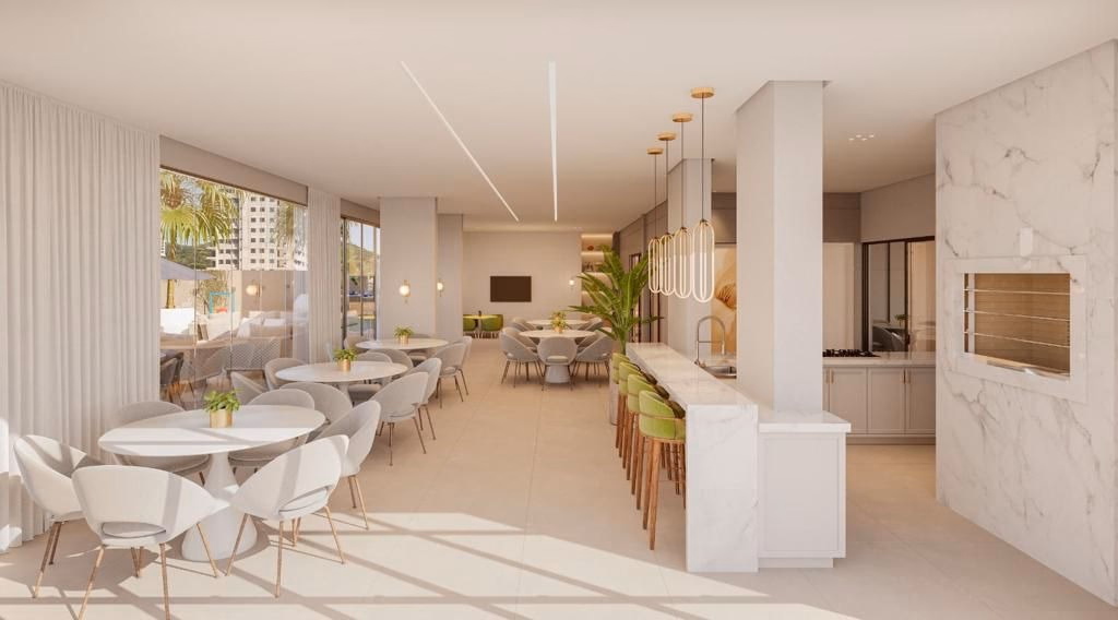 Dreams Village Residence, Morretes, Itapema-SC (8)