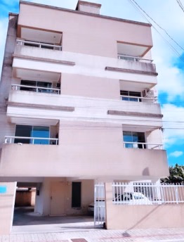 Dona Bianca Residencial — Morretes
