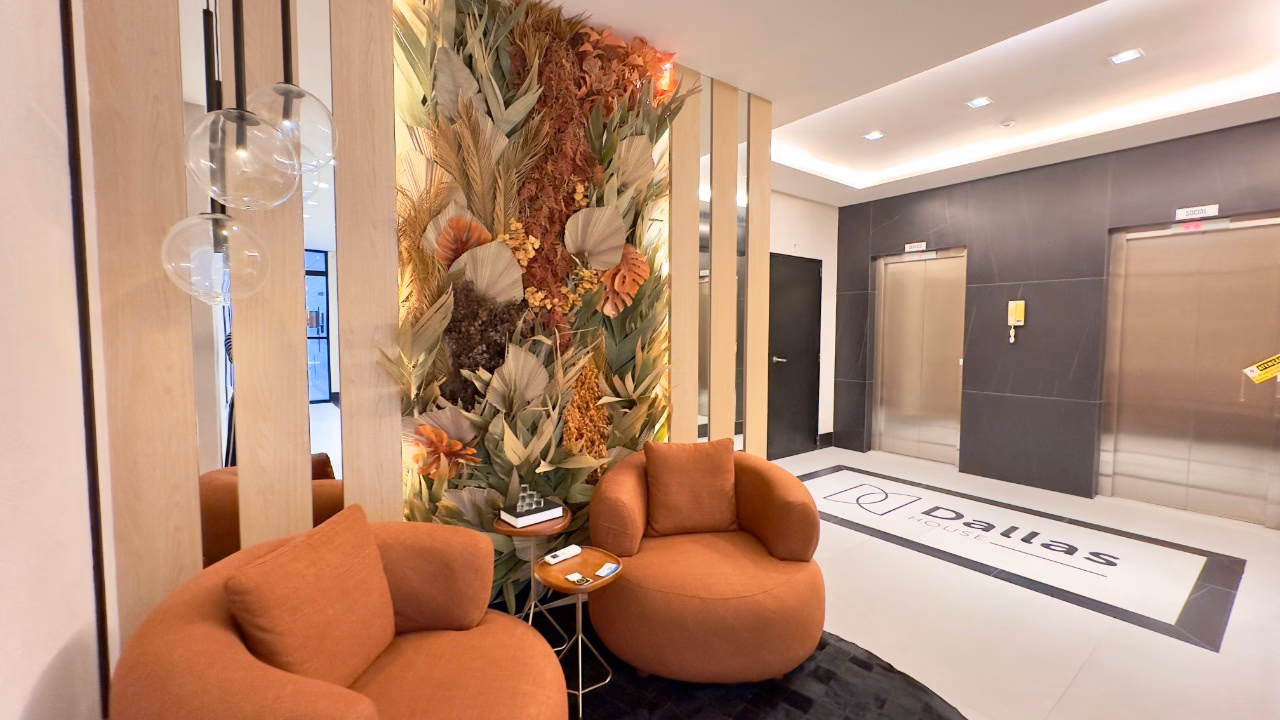 Dallas House Residence - Rua 410, Bairro Morretes, Itapema - SC (4)