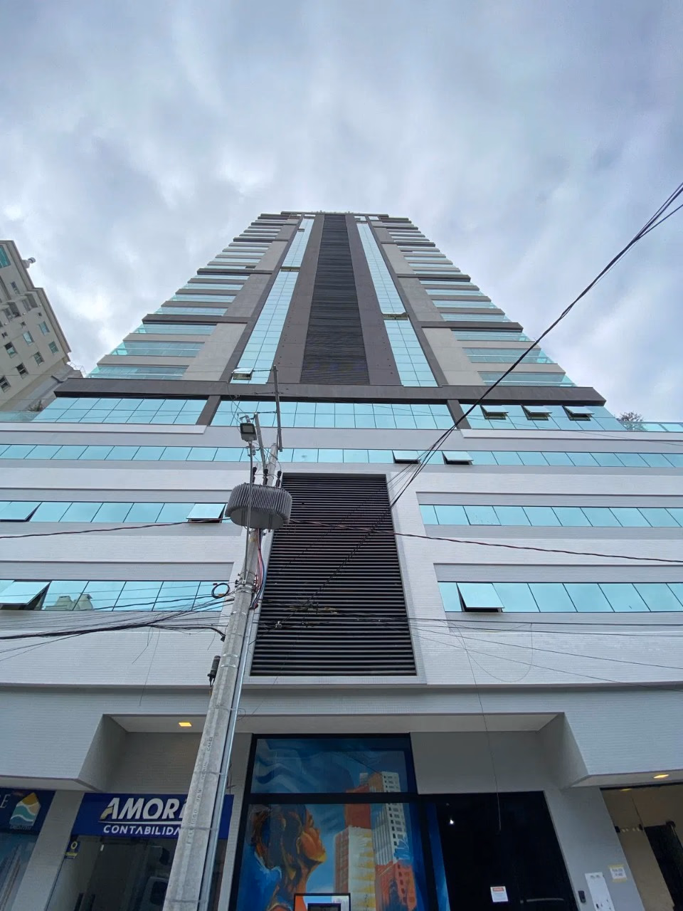 Porto Cali Residence — Meia Praia