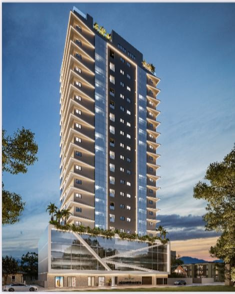 Maldivas Residence — Morretes
