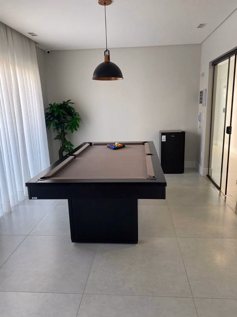 Infinity Residence - Rua João Carlos Abraham, Bairro Perequê, Porto Belo - SC (2)