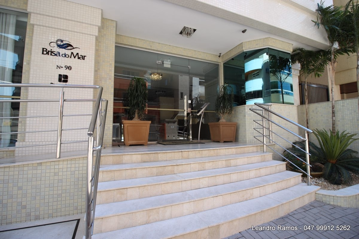 Brisa do Mar Residencial, Centro, Itapema-SC (2)