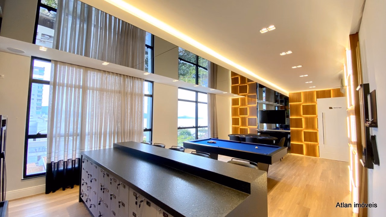 Apartamento vista frente mar balneário Perequê, Porto Belo-SC Torri di Mare (20)