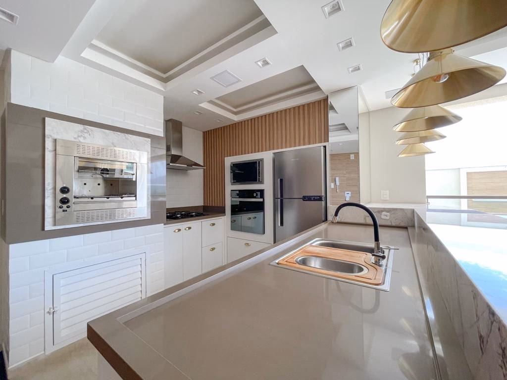 Apartamento a venda, Palazzo Di Porto, Balneário Perequê, Porto Belo (11)
