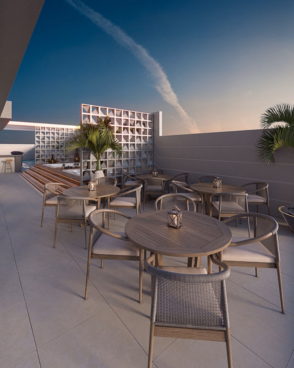 Lummus Residence, Morretes, Itapema-SC (7)
