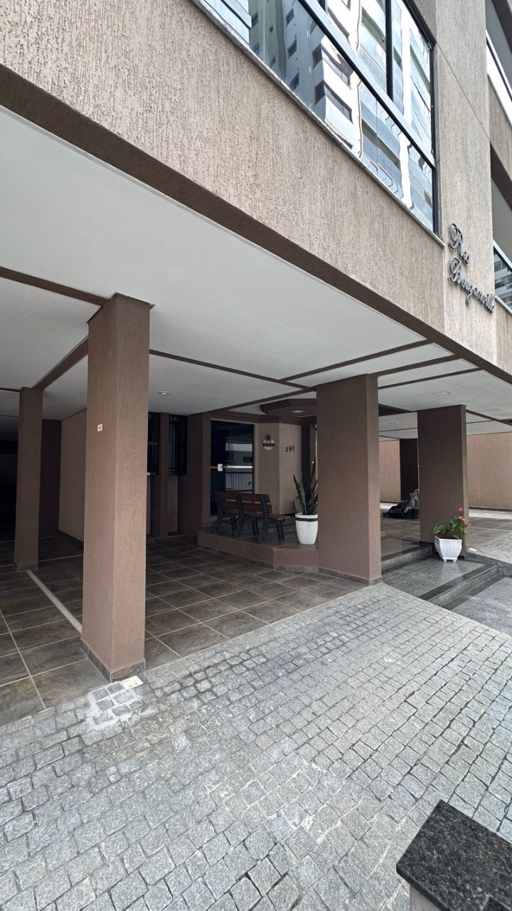 Apartamento 3 quartos em Meia Praia — Meia Praia, Itapema