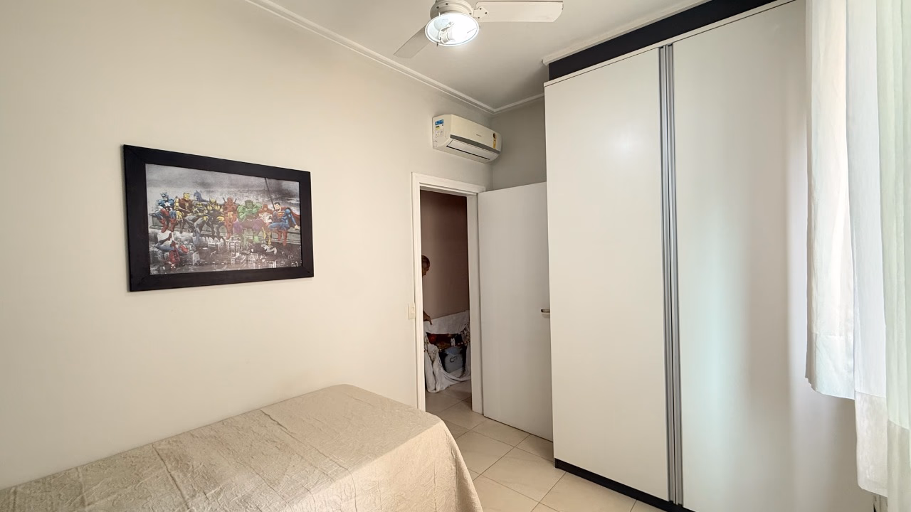 Apartamento 3 quartos em Meia Praia — Meia Praia, Itapema