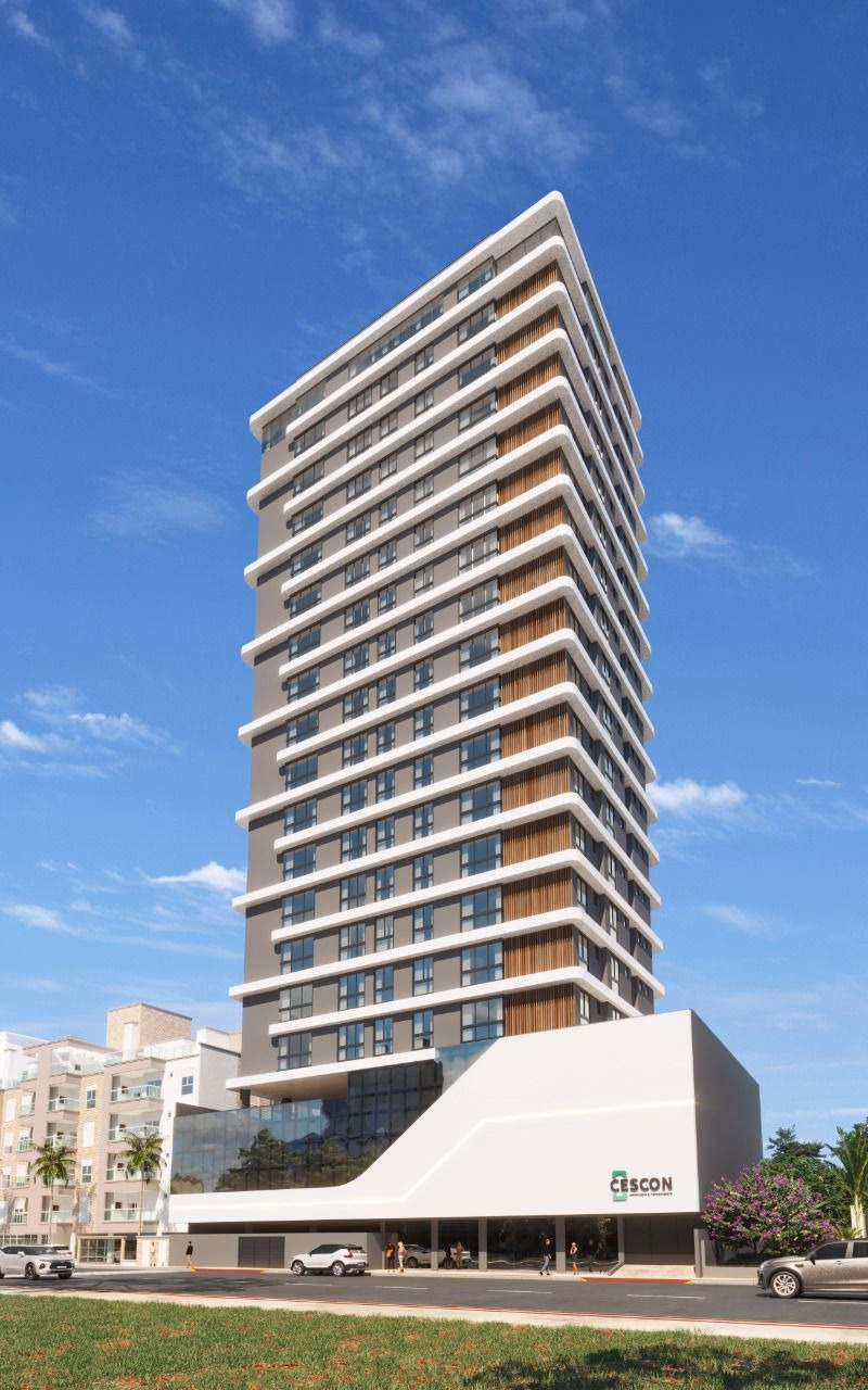 Isla Pasion Residence — Alto São Bento