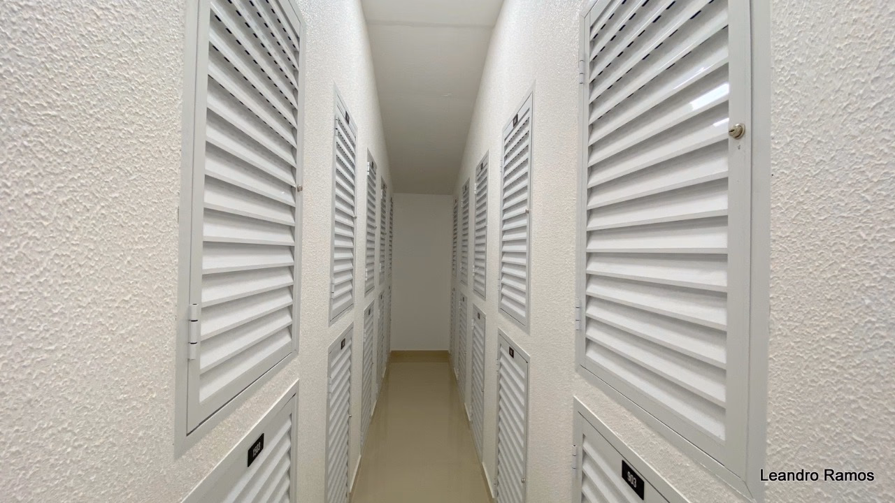 Apartamento 3 suítes em Meia Praia — Meia Praia, Itapema