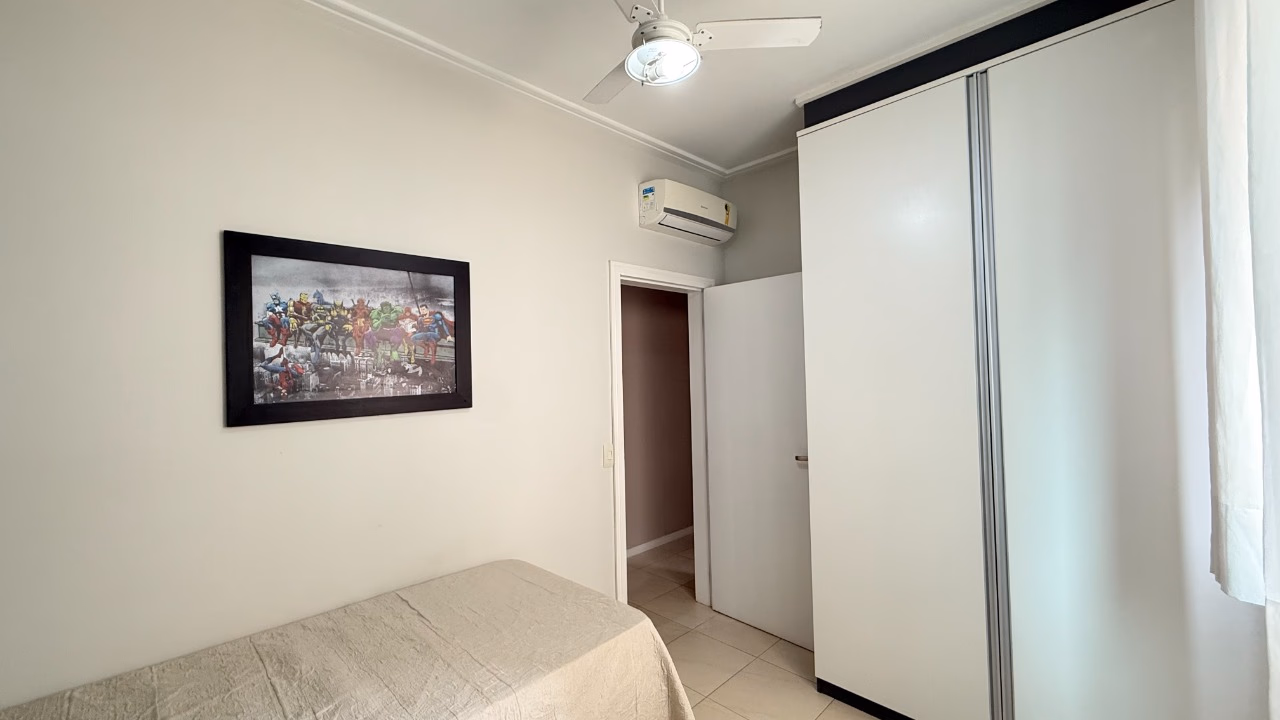 Apartamento 3 quartos em Meia Praia — Meia Praia, Itapema