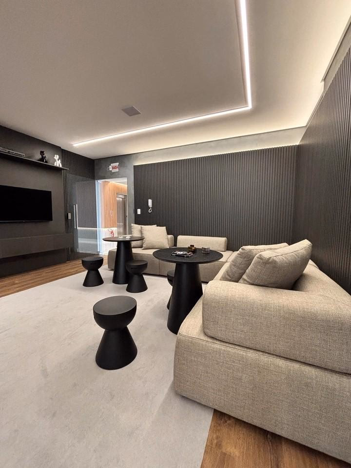 (13) área de lazer Sangiovese Residencial - Itapema SC