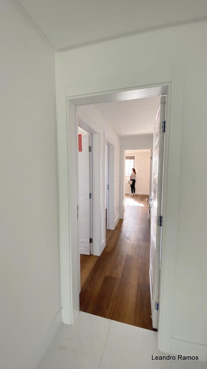 Apartamento 3 suítes em Meia Praia — Meia Praia, Itapema