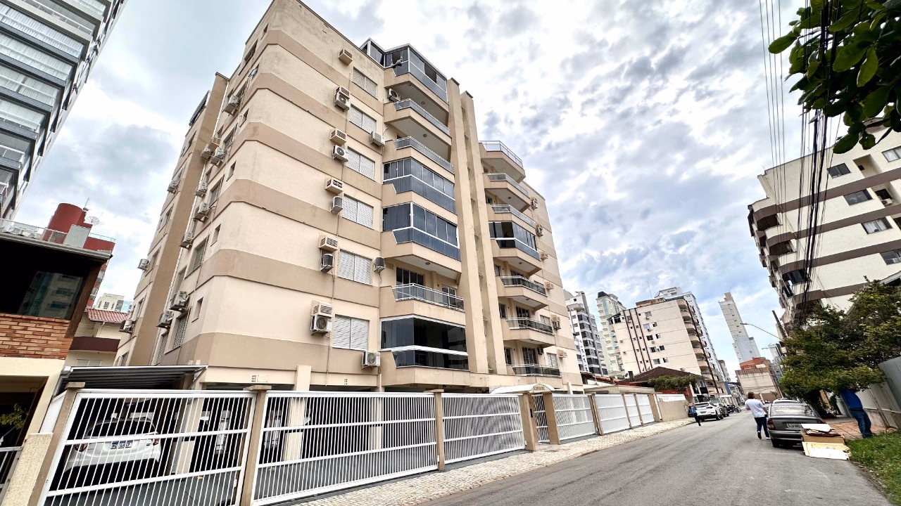 Xanxerê Residencial — Meia Praia